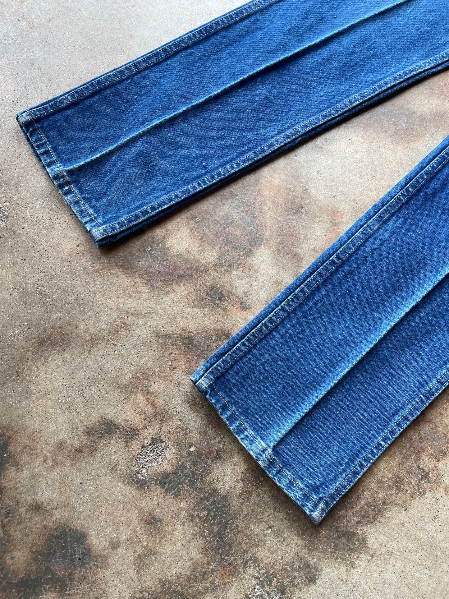 1980’s Wrangler 936DEN Denim | 28X34