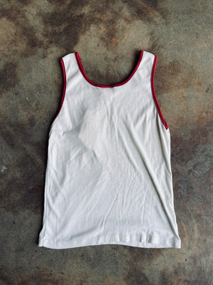 1980’s High Steppers Texas A&M Tank | Small