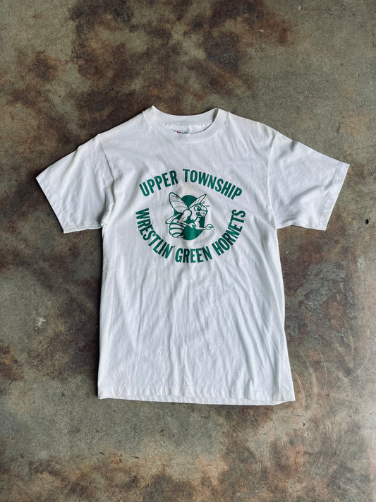 1990’s Hanes Upper Township Tee | Medium