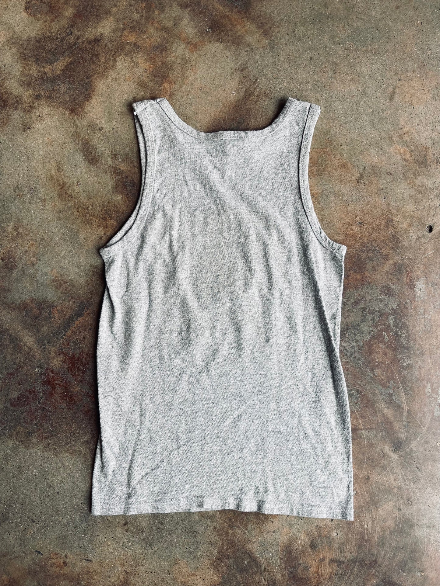 1980’s Champion Purdue Basketball Tank | Medium