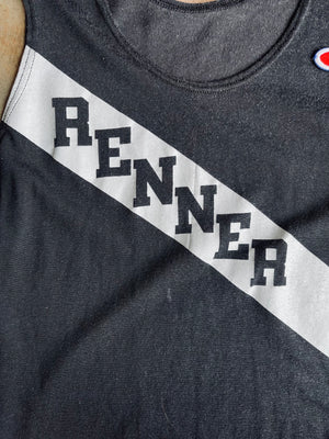 1980’s Champion “Renner” Tank | Small