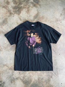 1993 Garth Brooks Graphic Tee | Large