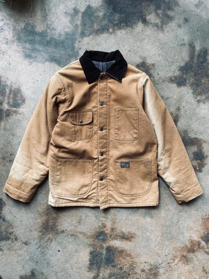 1990’s Key Canvas Jacket | Medium