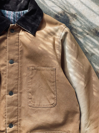 1990’s Key Canvas Jacket | Medium