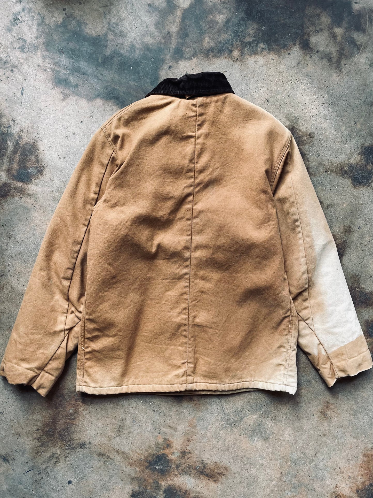 1990’s Key Canvas Jacket | Medium