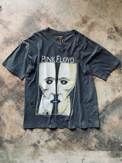 1990’s Pink Floyd The Division Bell Tee | XX-Large