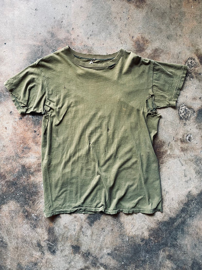 Vintage Military Vehicles Collectors Club Tee | Medium