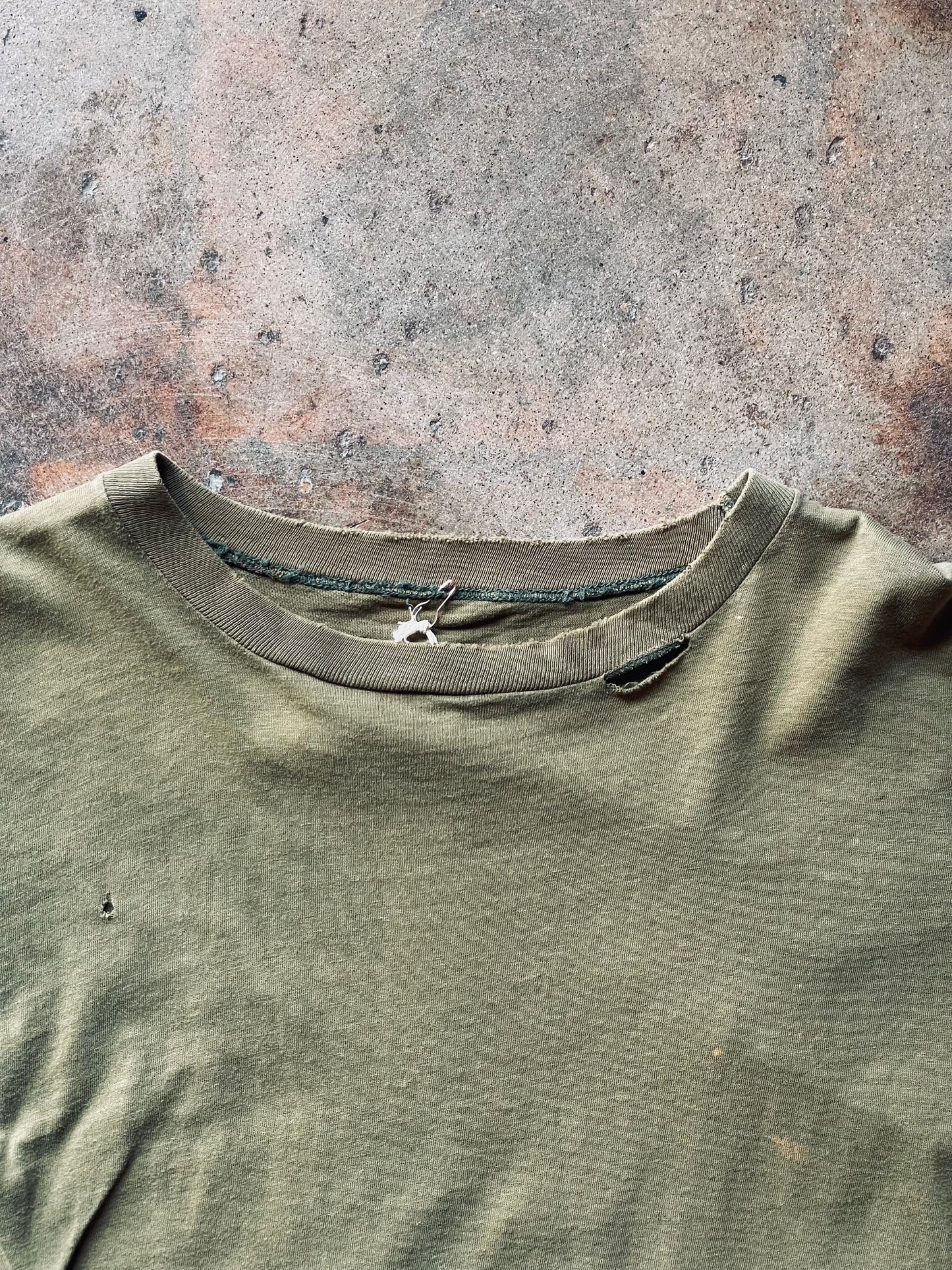 Vintage Military Vehicles Collectors Club Tee | Medium