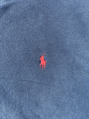 Vintage Polo Ralph Lauren Crewneck Sweatshirt | Small