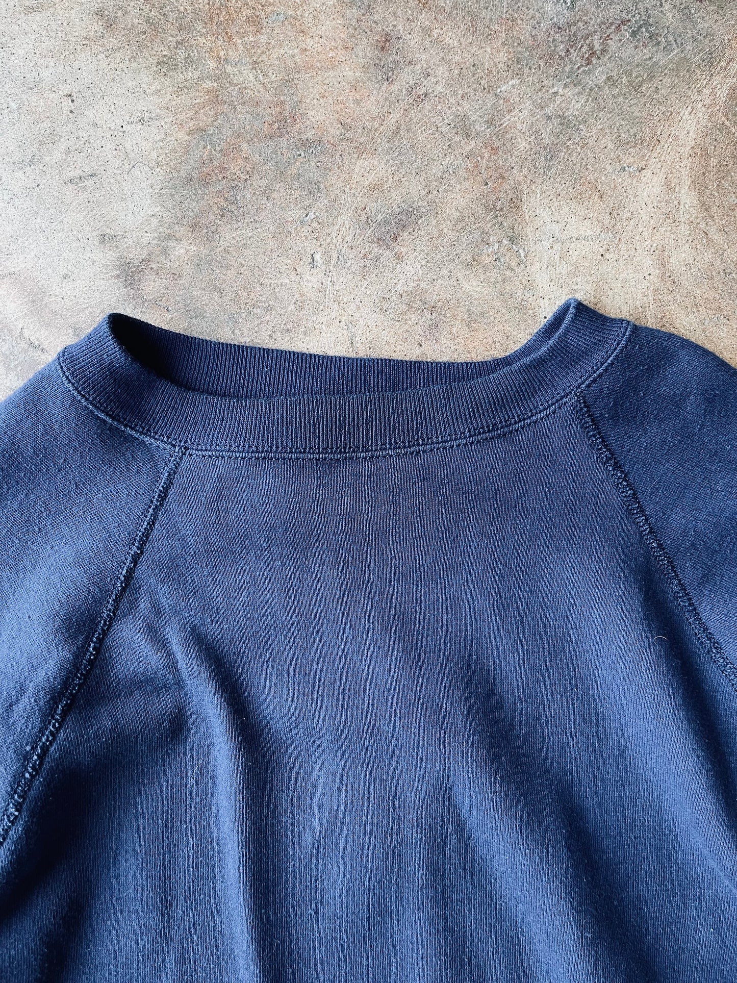 1980’s Tultex Raglan Sleeve Sweatshirt | X-Large