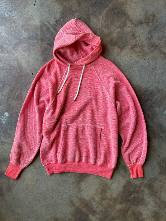 1970’s Kings Road Pullover Hoodie | Large