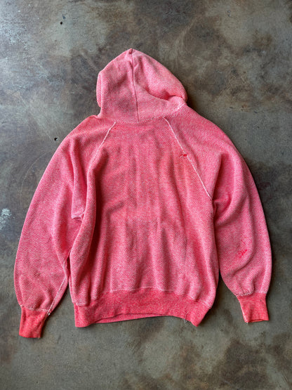 1970’s Kings Road Pullover Hoodie | Large