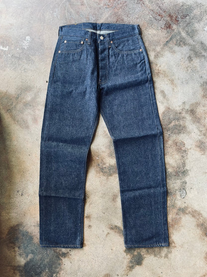 1980’s Levi’s 501 Redline Denim *Deadstock* | 32X33