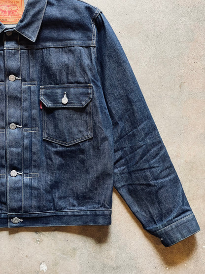 Levi’s Vintage Clothing Type-1 Reproduction | Large