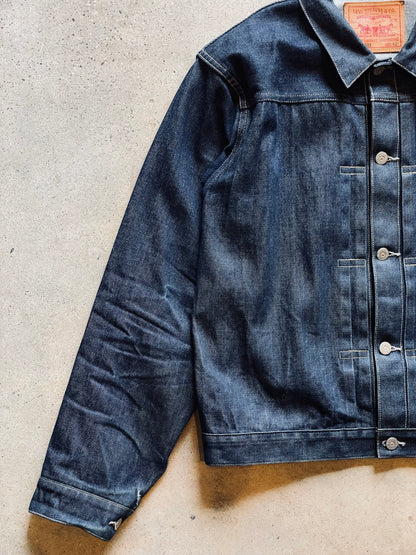 Levi’s Vintage Clothing Type-1 Reproduction | Large