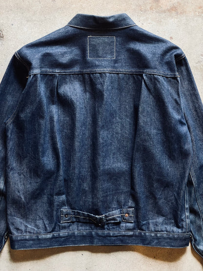Levi’s Vintage Clothing Type-1 Reproduction | Large