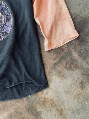 1982 Crosby, Stills & Nash “Daylight Again” Tour Tee | Medium