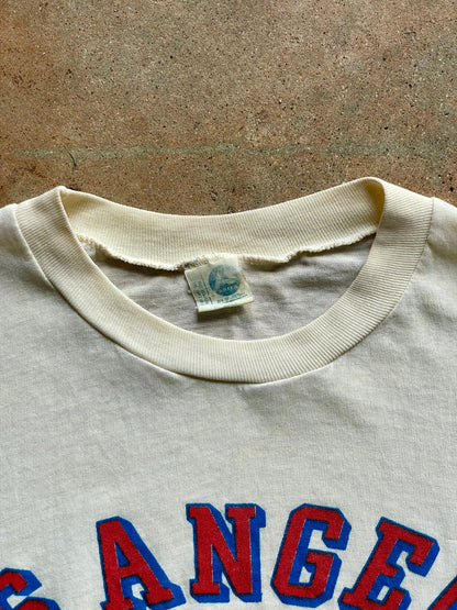 1988 Joe Cool L.A. Dodgers Tee | Medium