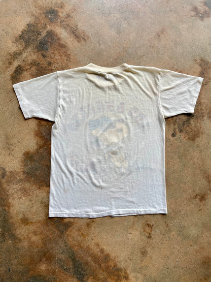 1988 Joe Cool L.A. Dodgers Tee | Medium