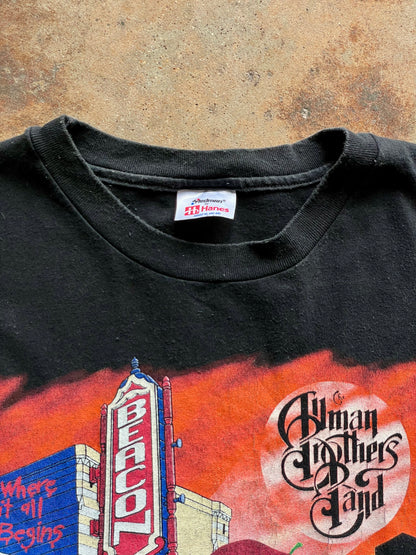1999 Allman Brothers Beacon Theater NYC | X-Large