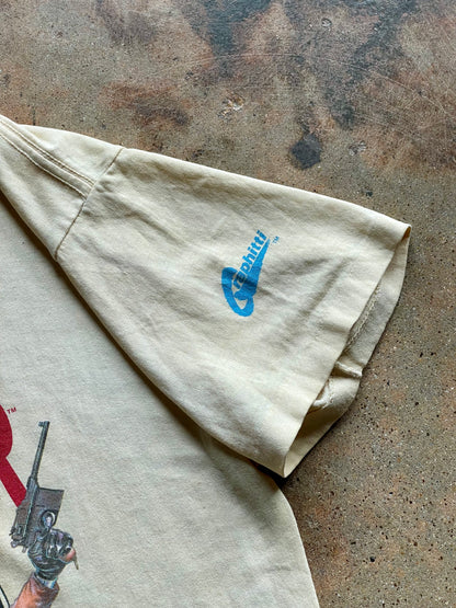 1984 The Rocketeer Tee | Medium