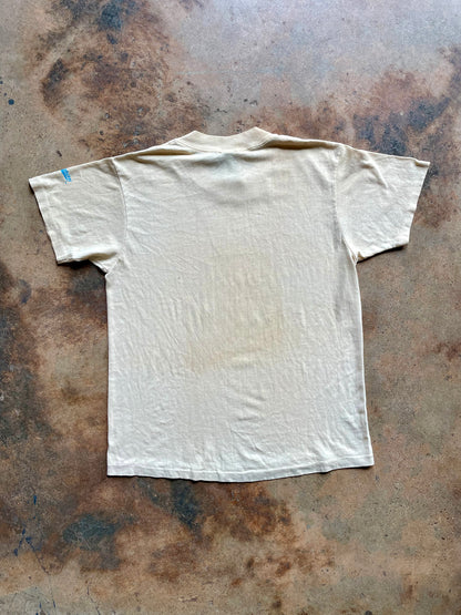 1984 The Rocketeer Tee | Medium