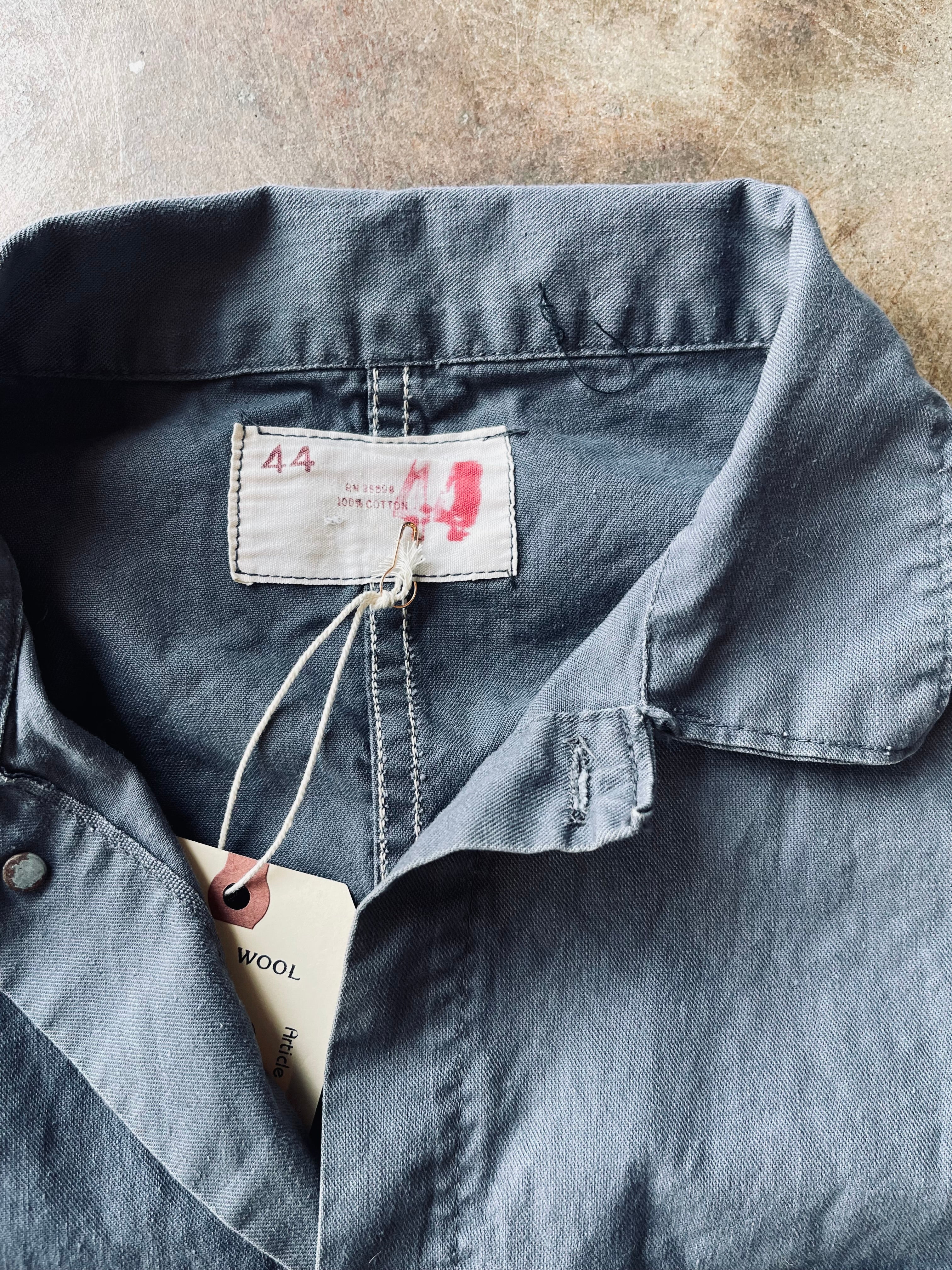 1960’s Frigidaire Cropped Jacket | Medium