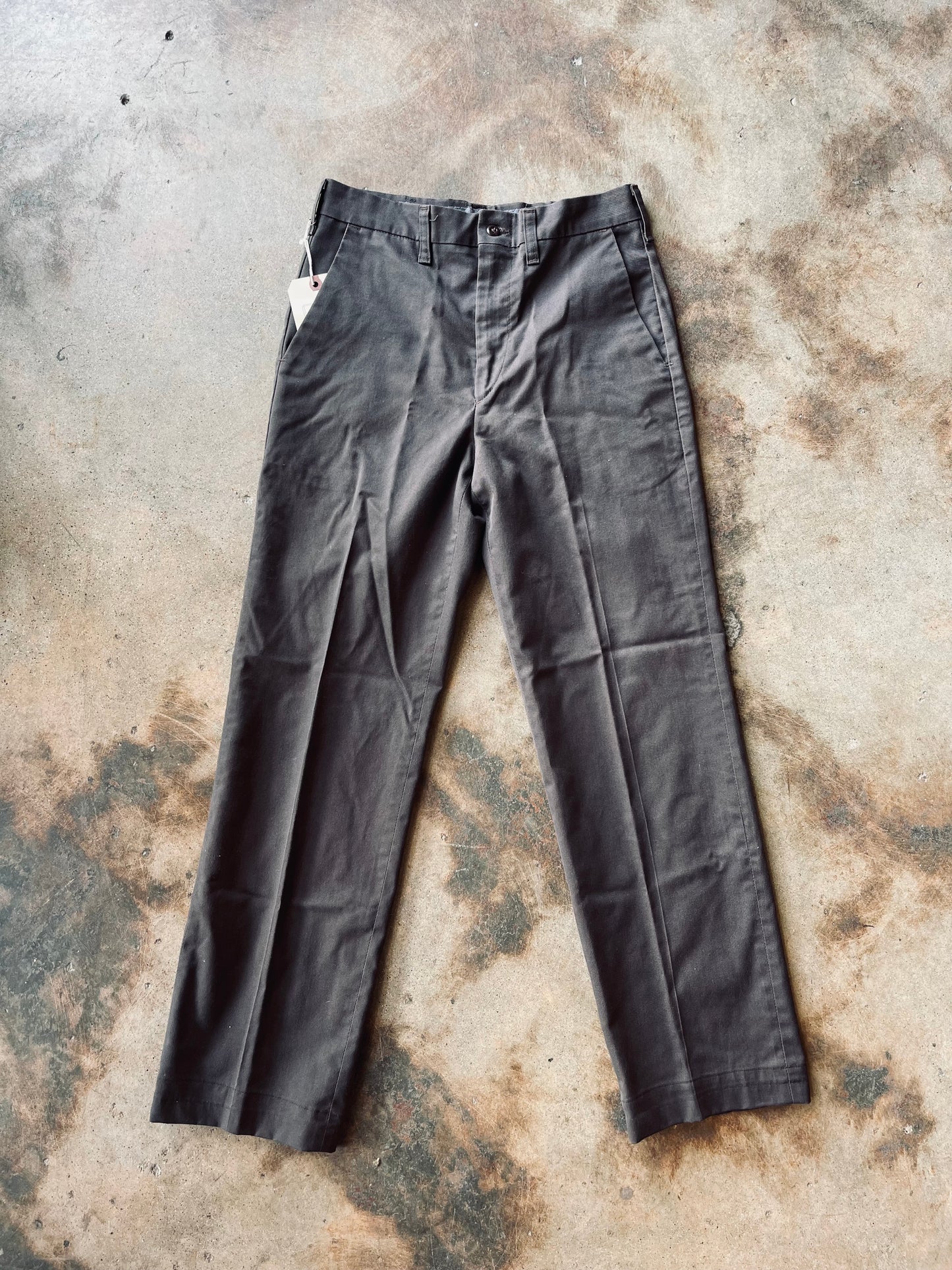 1970’s Redkap Work Chino | 29X29