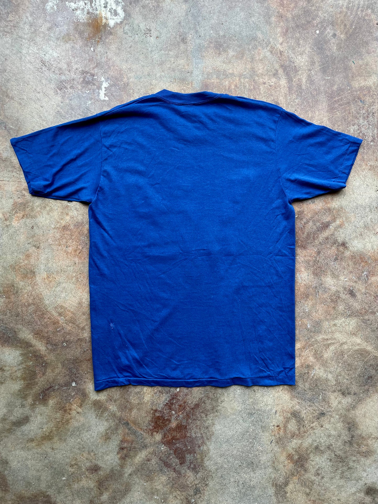 1970’s-80’s Adidas Tee | Large