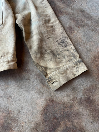 1930’s-40’s Levi’s Type-1 Denim Jacket | Large