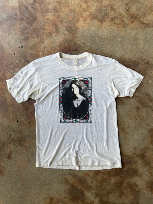 Vintage Emmylou Harris Tee | Small