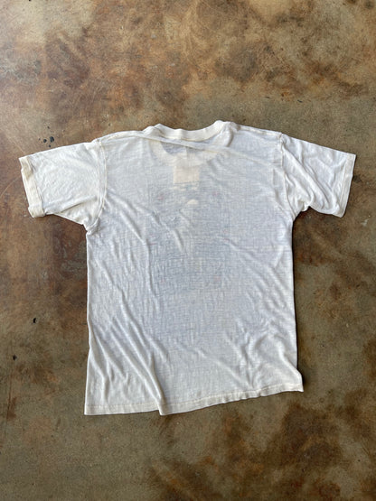 Vintage Emmylou Harris Tee | Small