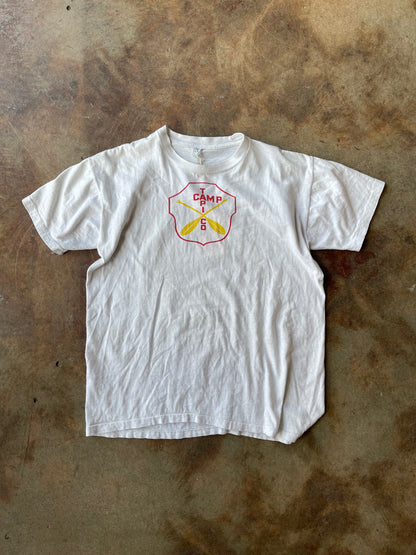 1960’s Camp Tapico Tee | Large