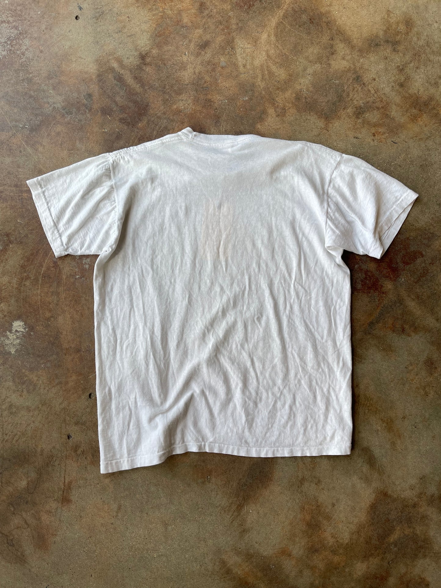 1960’s Camp Tapico Tee | Large