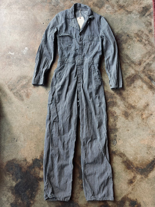 1950’s Hercules Nation-Alls Coveralls | Medium