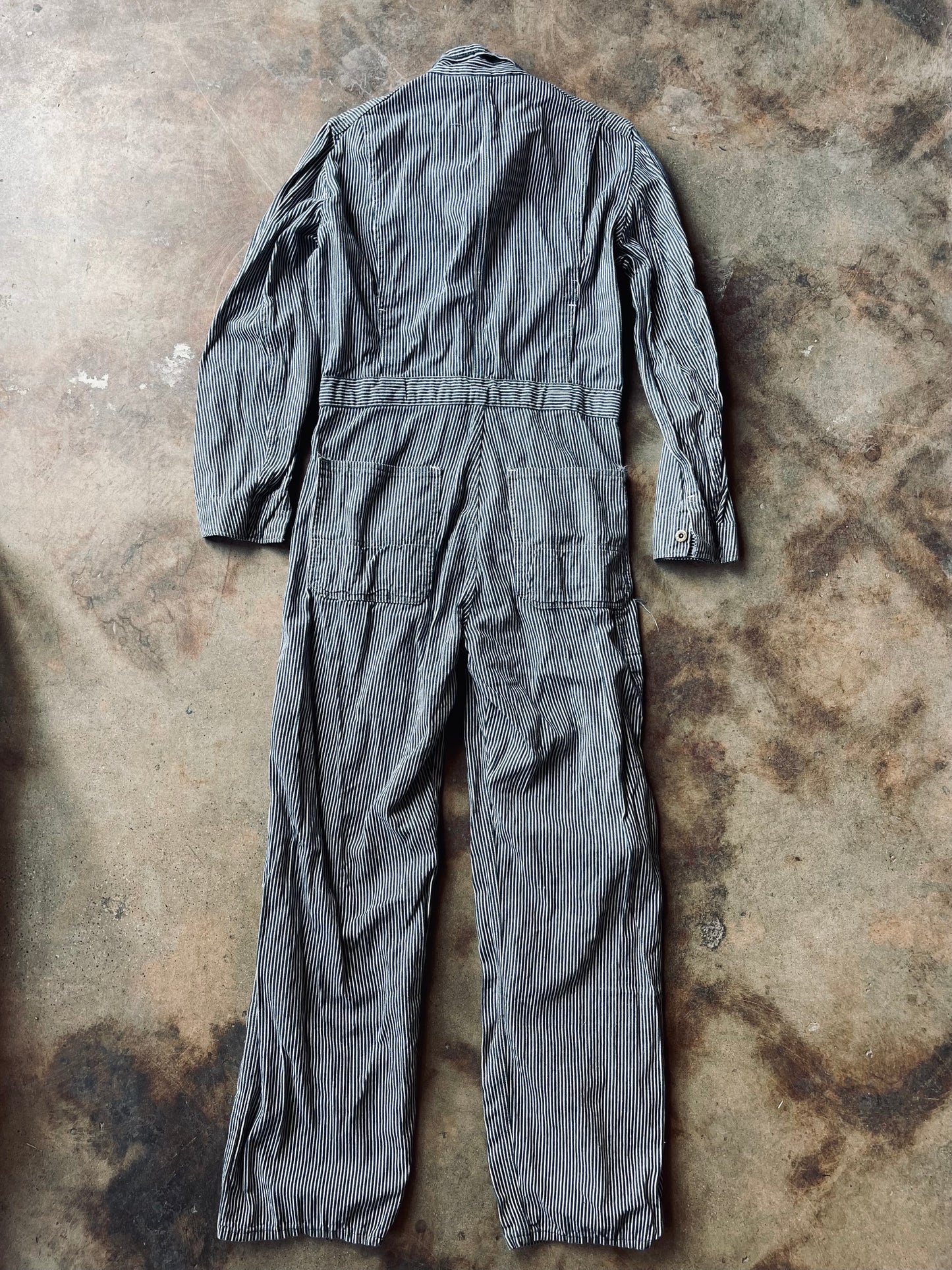 1950’s Hercules Nation-Alls Coveralls | Medium