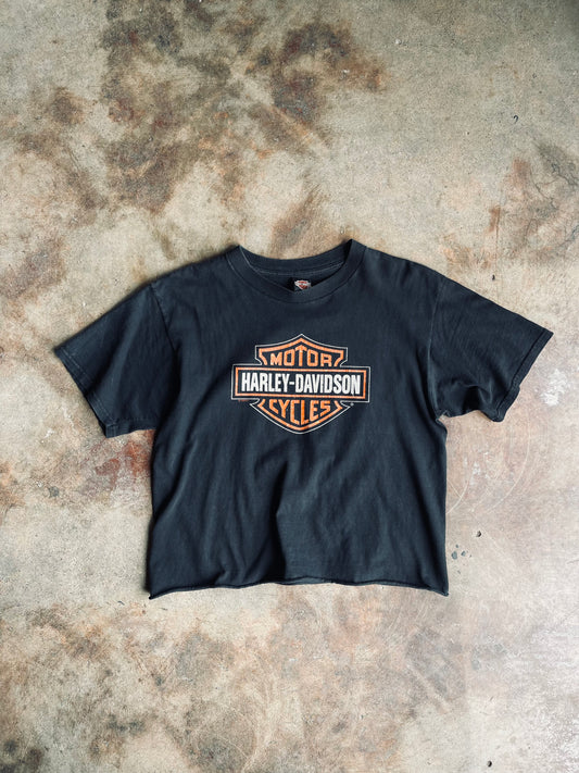 1995 Harley-Davidson Graphic Tee | Large