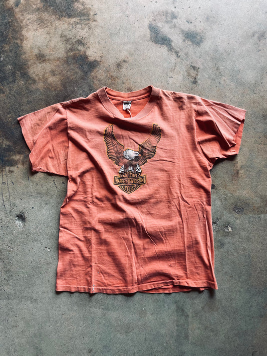 1970’s Grand Canyon Harley-Davidson Tee | Medium