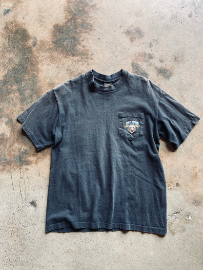 1995 Glendale Harley-Davidson Pocket Tee | Large