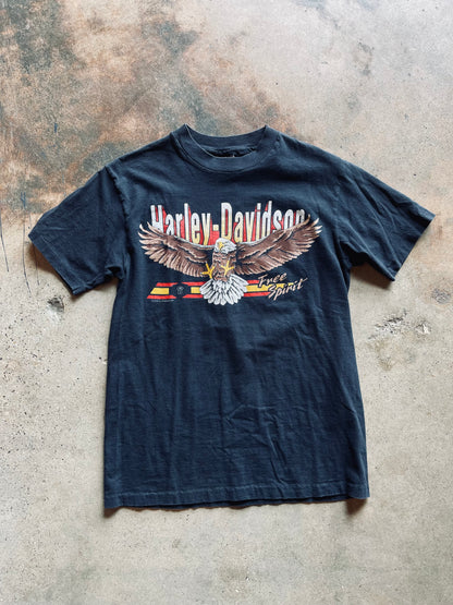 1988 Fort Myers Harley-Davidson Tee | Medium