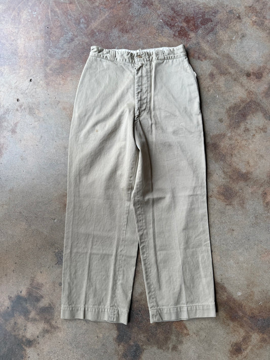 1960’s US Military Officer Chino | 30X28