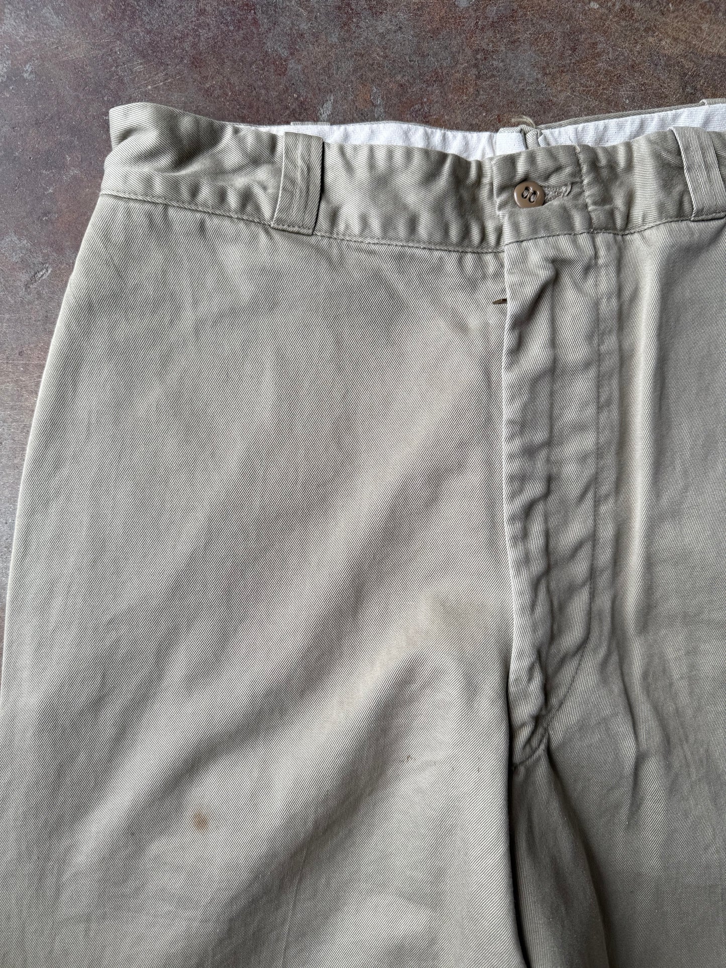 1960’s US Military Officer Chino | 30X28