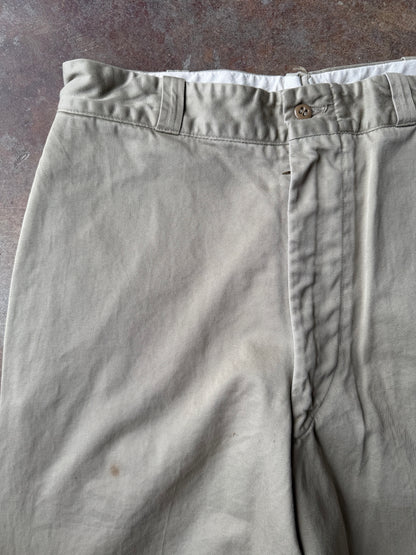 1960’s US Military Officer Chino | 30X28