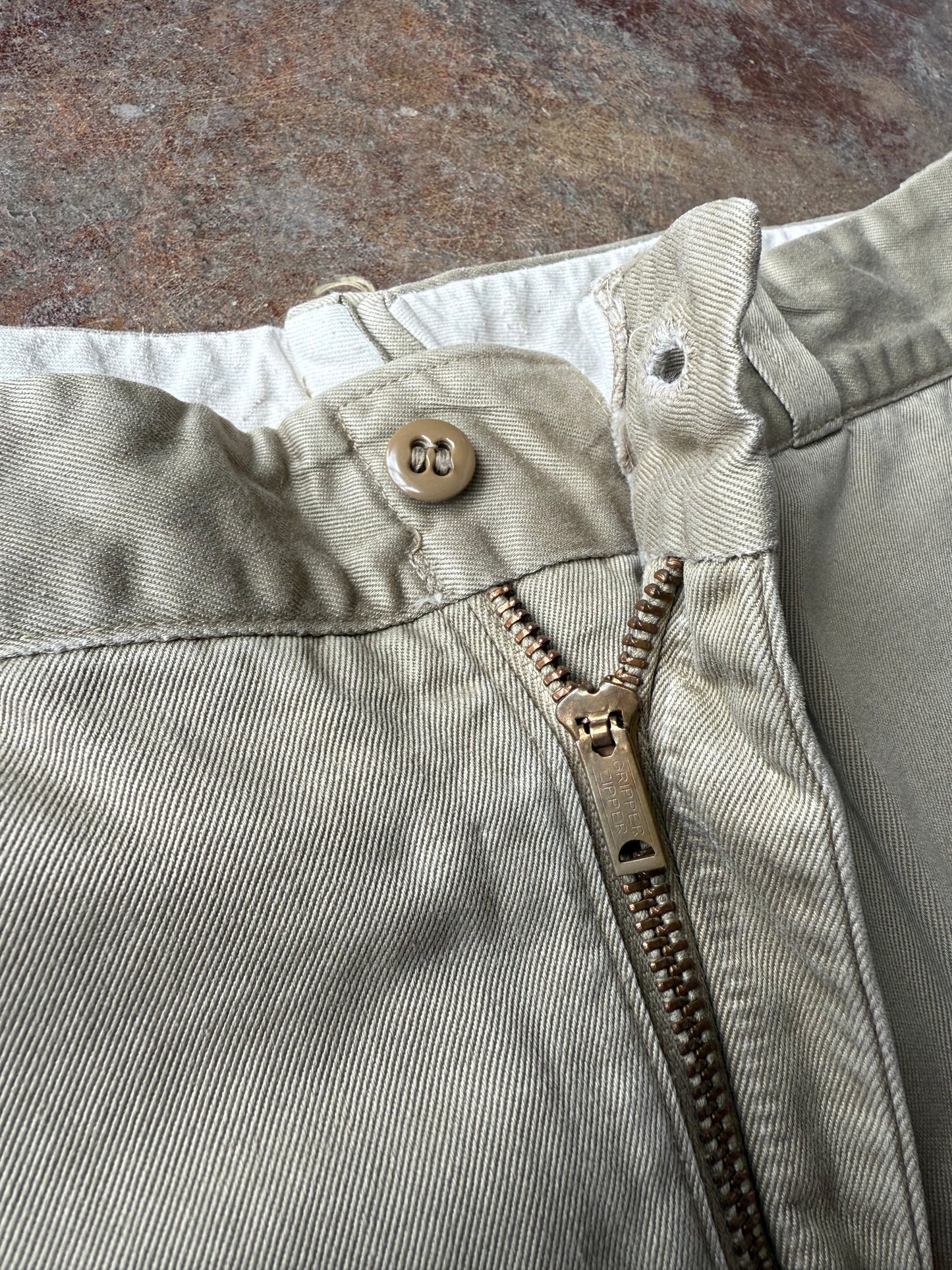 1960’s US Military Officer Chino | 30X28