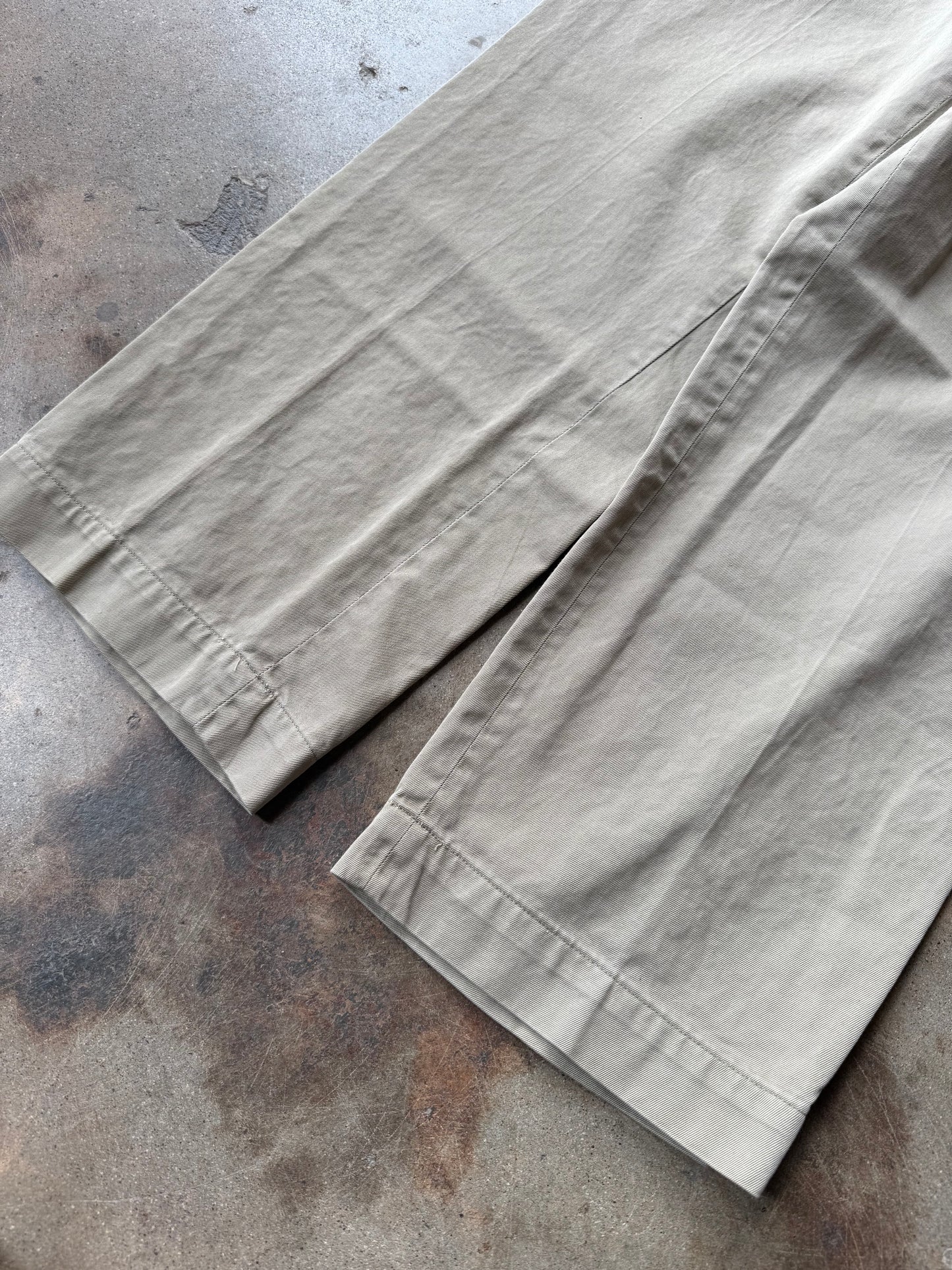 1960’s US Military Officer Chino | 30X28