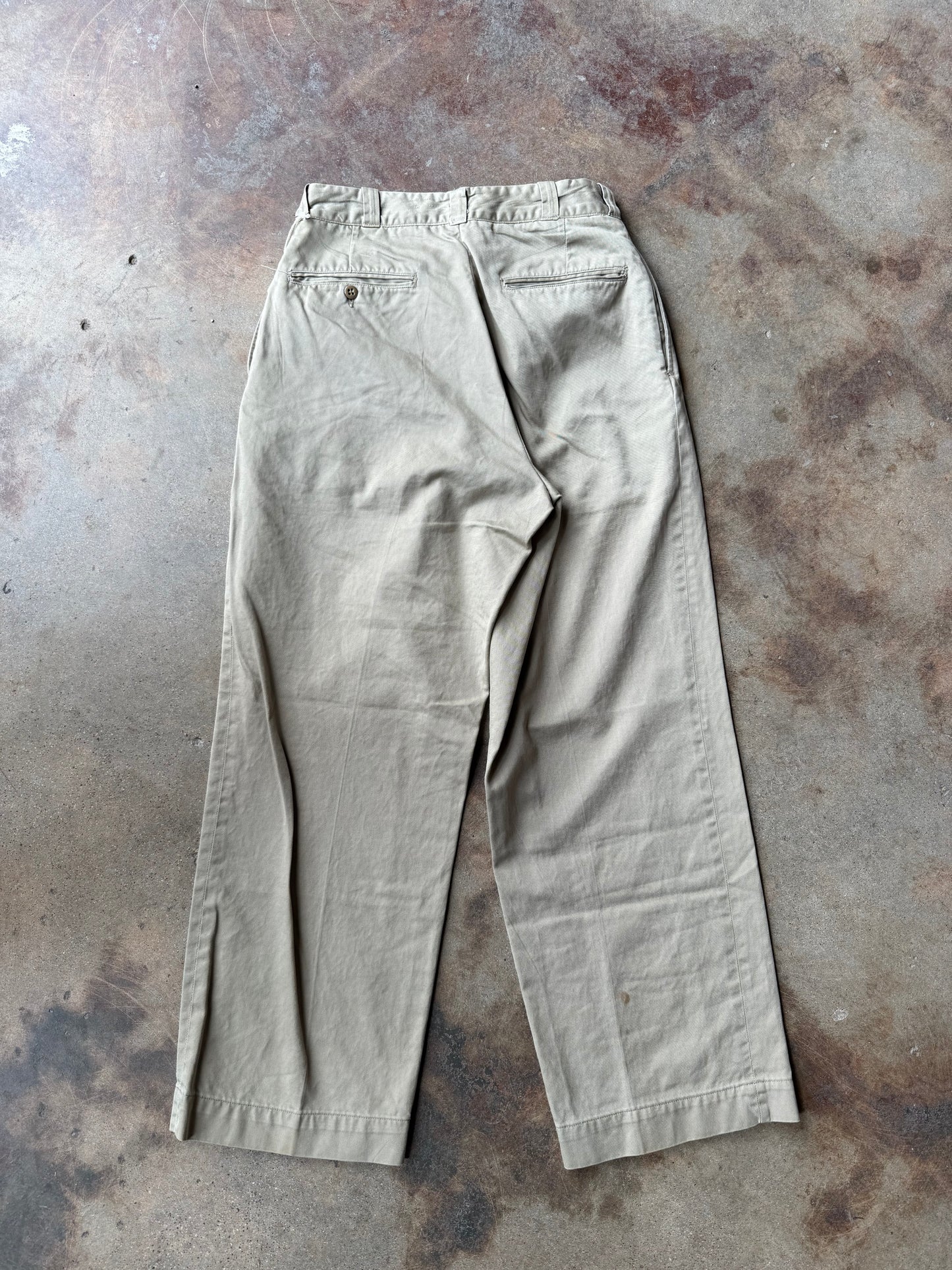 1960’s US Military Officer Chino | 30X28