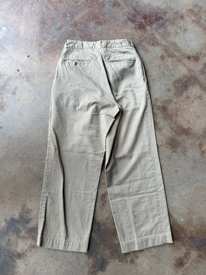 1960’s US Military Officer Chino | 30X28