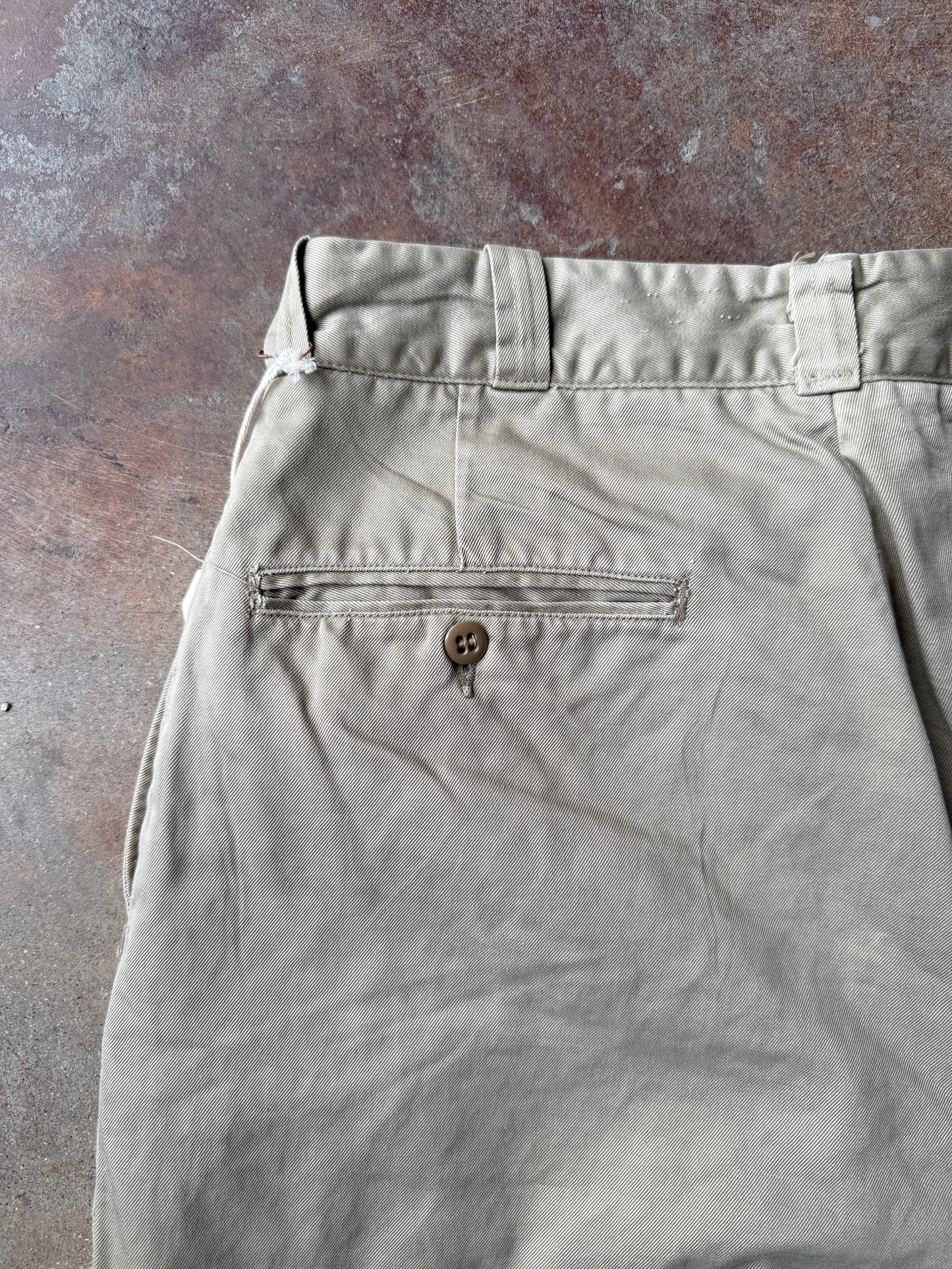 1960’s US Military Officer Chino | 30X28