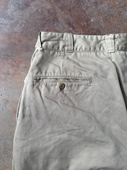 1960’s US Military Officer Chino | 30X28