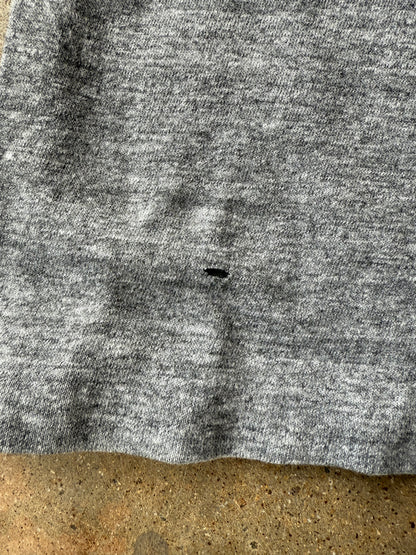 1970’s-80’s Russell Athletics Air Force VS. Navy Tee | Medium